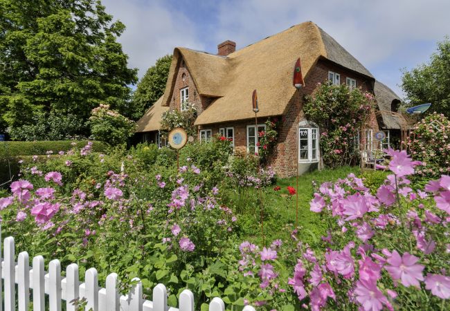 Friesische Ostern im Niebüller Hof